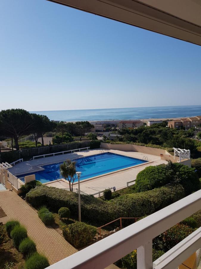 Les Hauts D'Azur Saint-Pierre-la-Mer  외부 사진