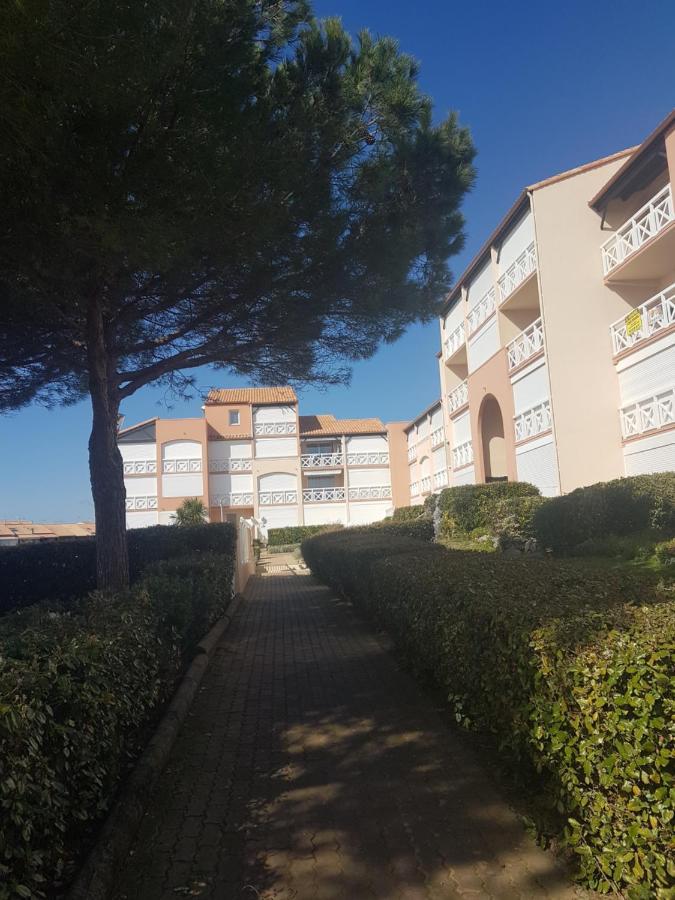 Les Hauts D'Azur Saint-Pierre-la-Mer  외부 사진