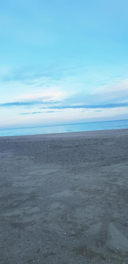 Les Hauts D'Azur Saint-Pierre-la-Mer  외부 사진