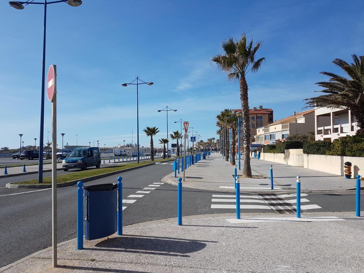Les Hauts D'Azur Saint-Pierre-la-Mer  외부 사진