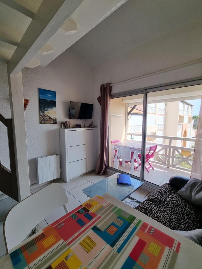 Les Hauts D'Azur Saint-Pierre-la-Mer  외부 사진