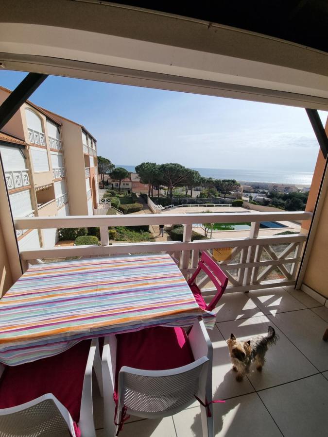 Les Hauts D'Azur Saint-Pierre-la-Mer  외부 사진