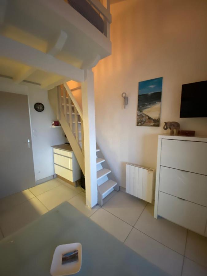 Les Hauts D'Azur Saint-Pierre-la-Mer  외부 사진