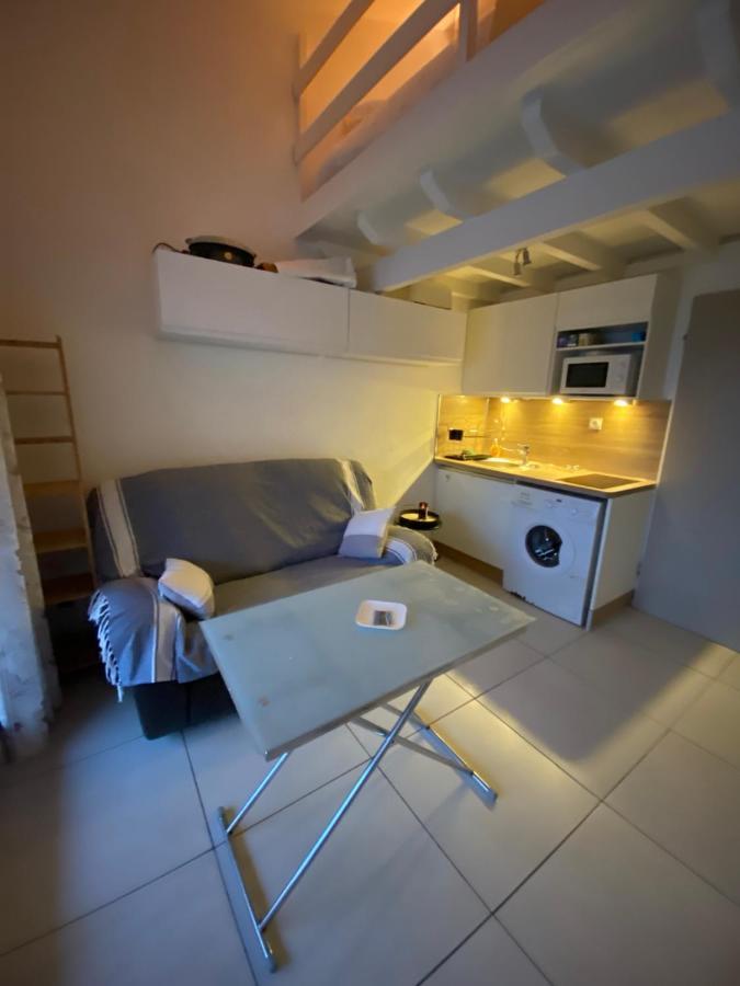 Les Hauts D'Azur Saint-Pierre-la-Mer  외부 사진