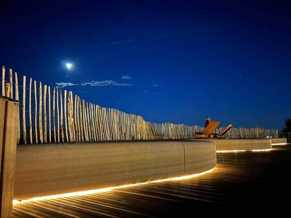 Les Hauts D'Azur Saint-Pierre-la-Mer  외부 사진